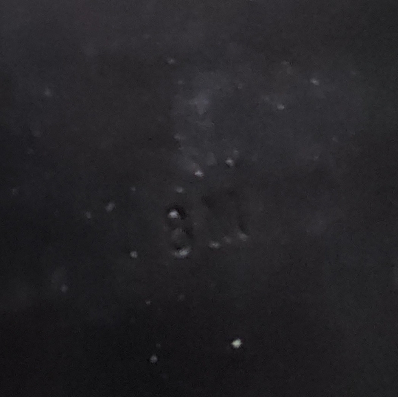 Vintage Guess peep toe slingback heels - Picture 9 of 9